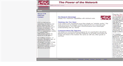 Desktop Screenshot of ccnmarketing.com